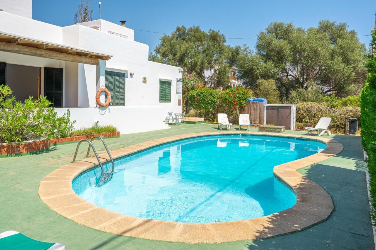 Apartamento Apto Felipe 1-2 Vista Piscina Cala D´Or